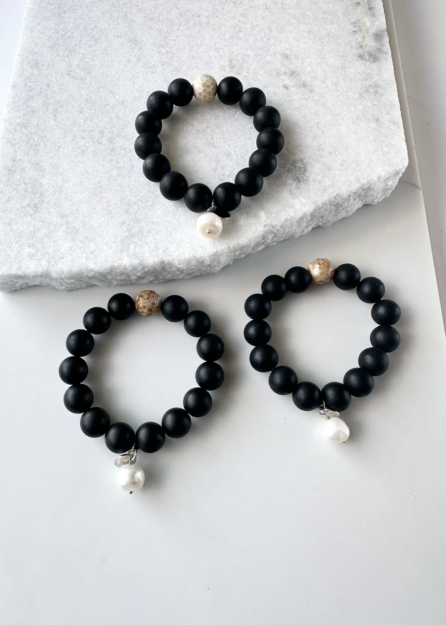 INGRID BRACELET - 217