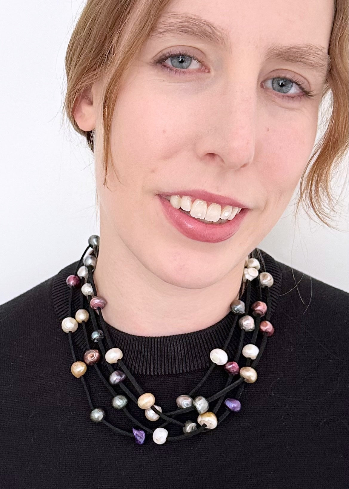 ARDEN NECKLACE -  001