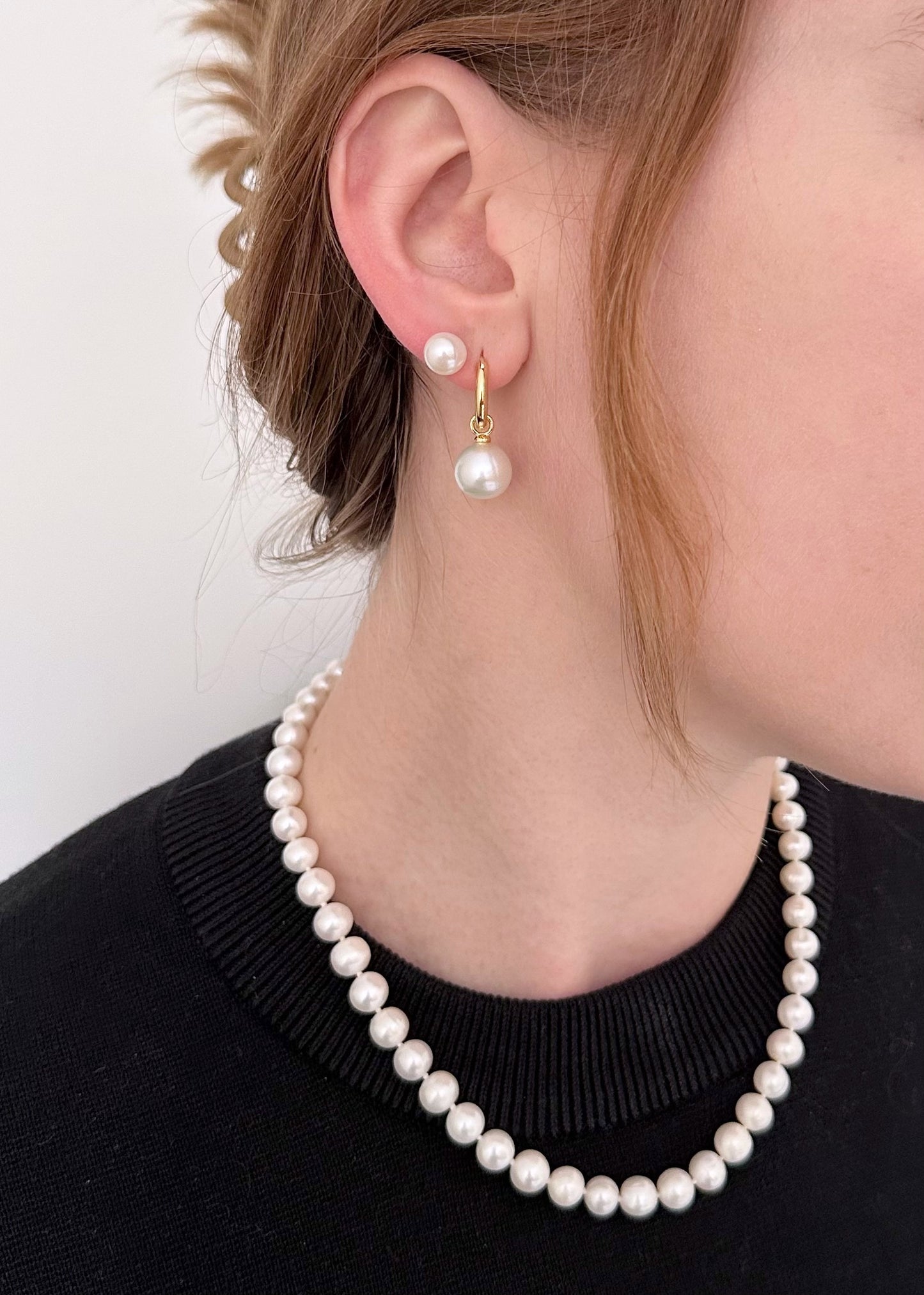 HAILEY EARRING - 218