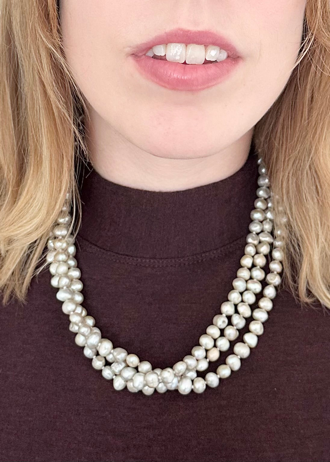 VALERIE NECKLACE - 051