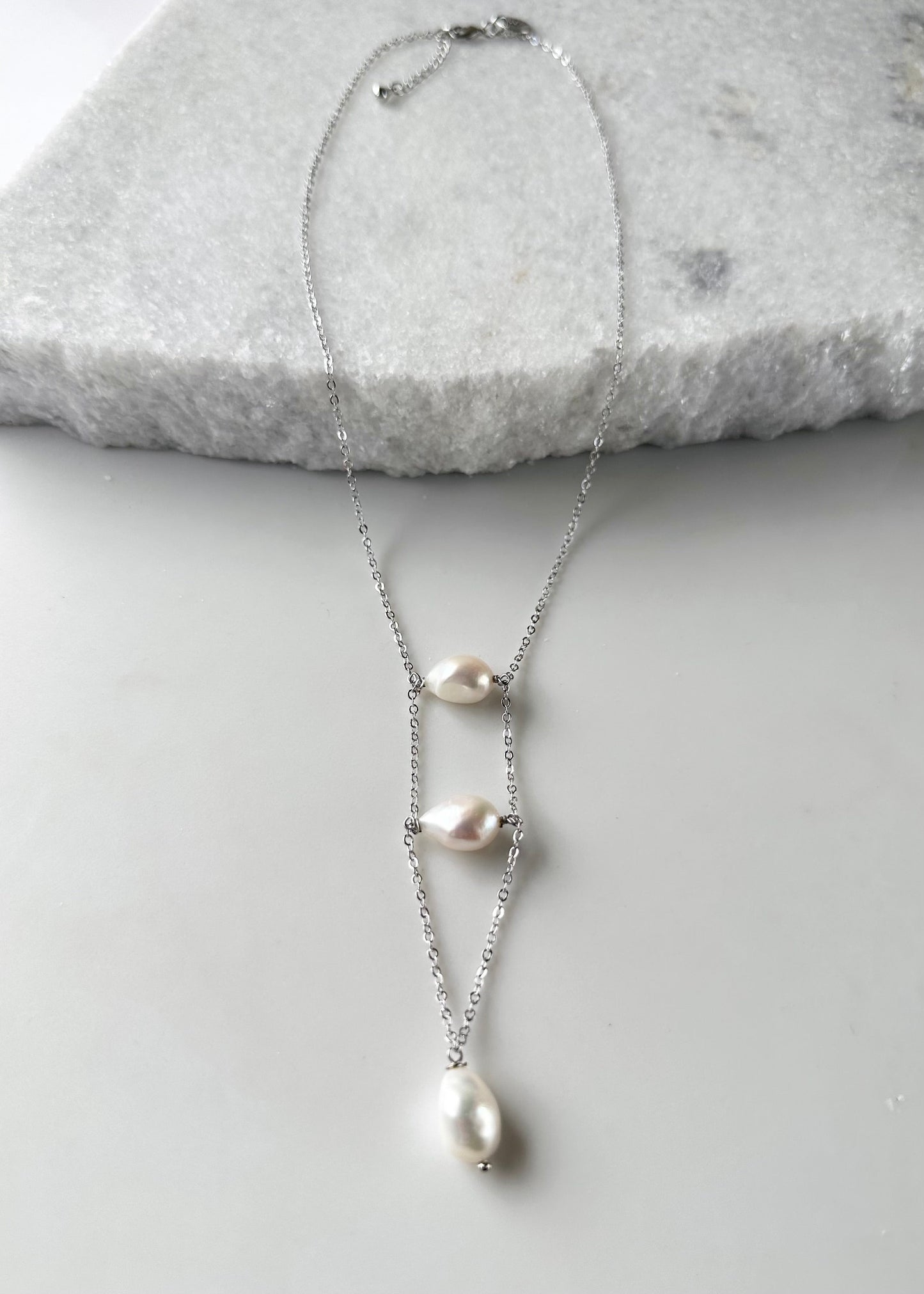 LYLA NECKLACE - 164