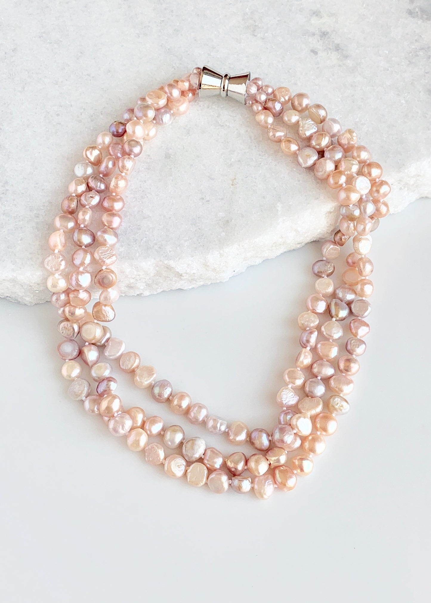 VALERIE NECKLACE - 051