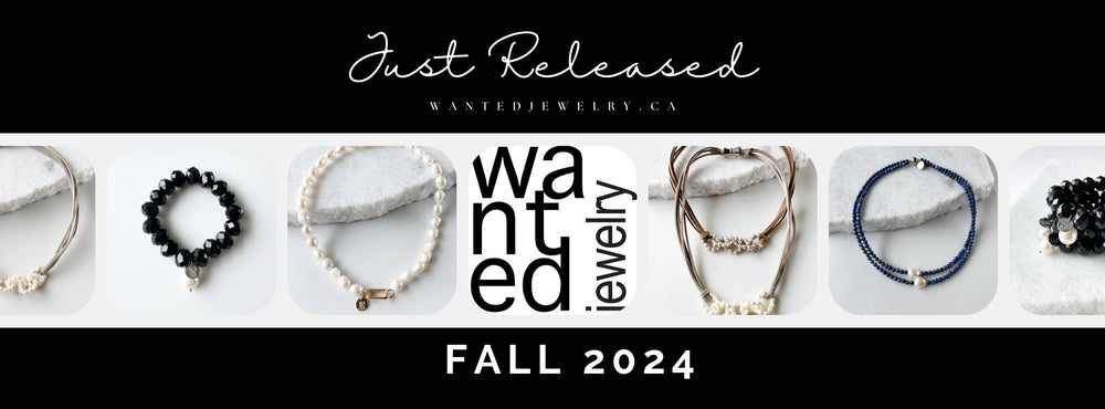 Wanted Jewelry