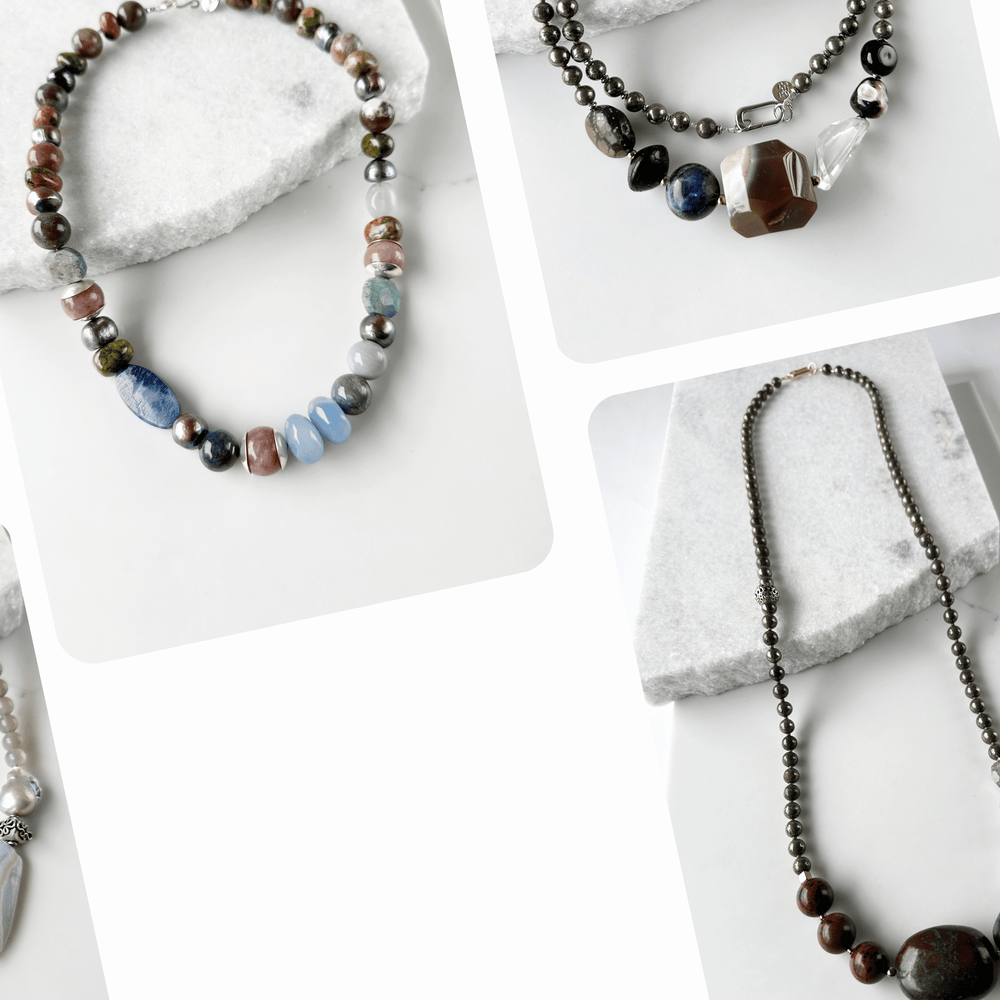 Wanted Jewelry