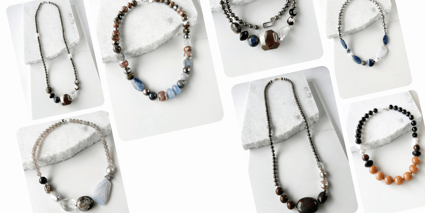 Wanted Jewelry