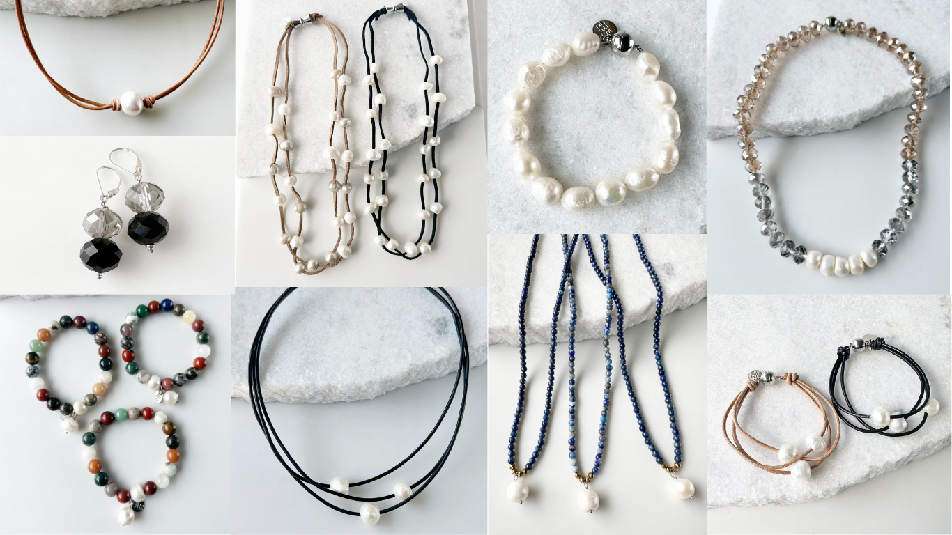 Wanted Jewelry