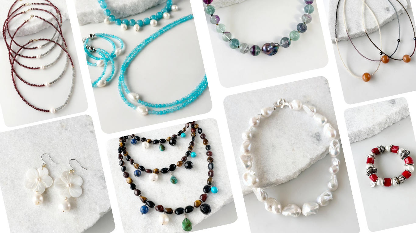 Wanted Jewelry