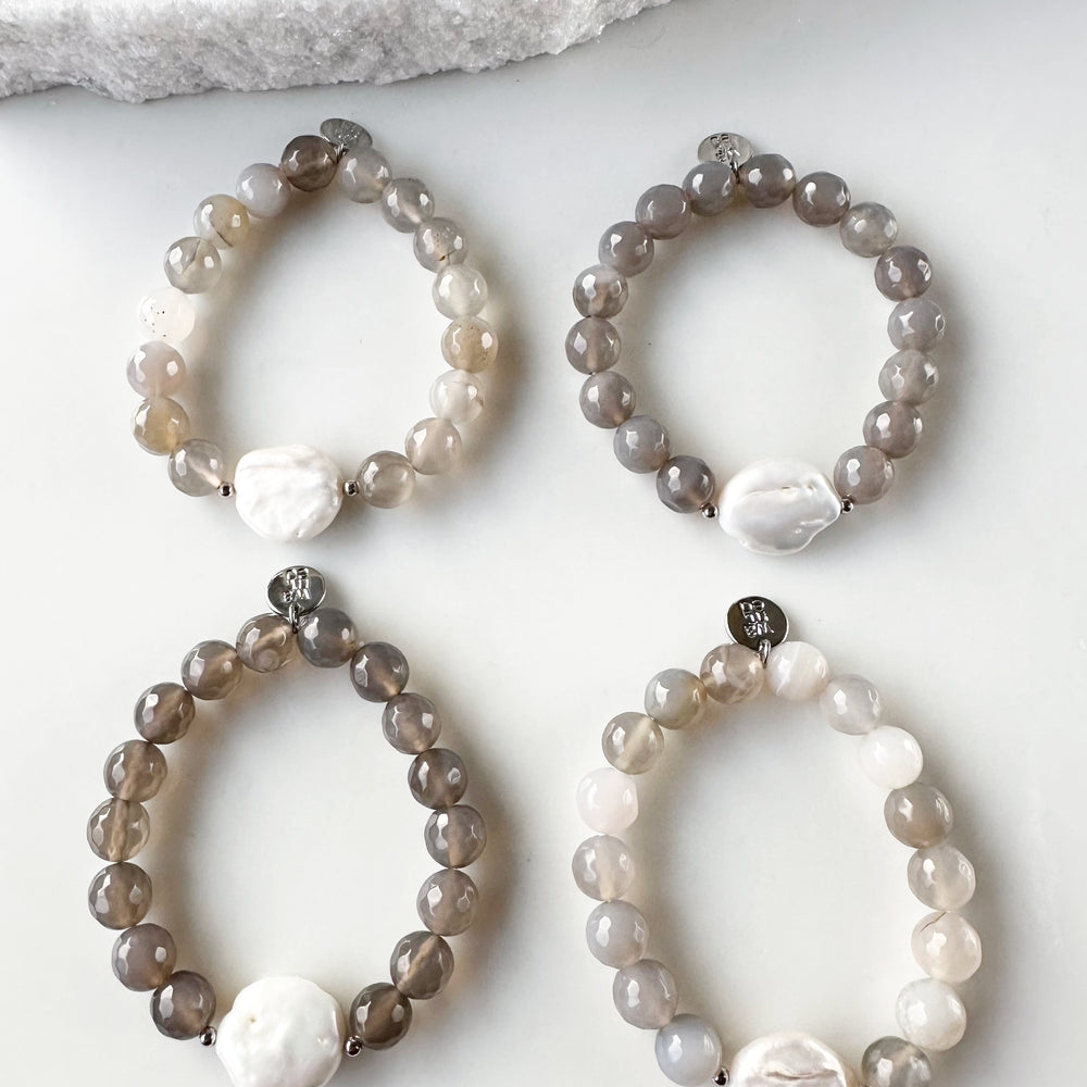 QUINCY BRACELET  - 084 SALE