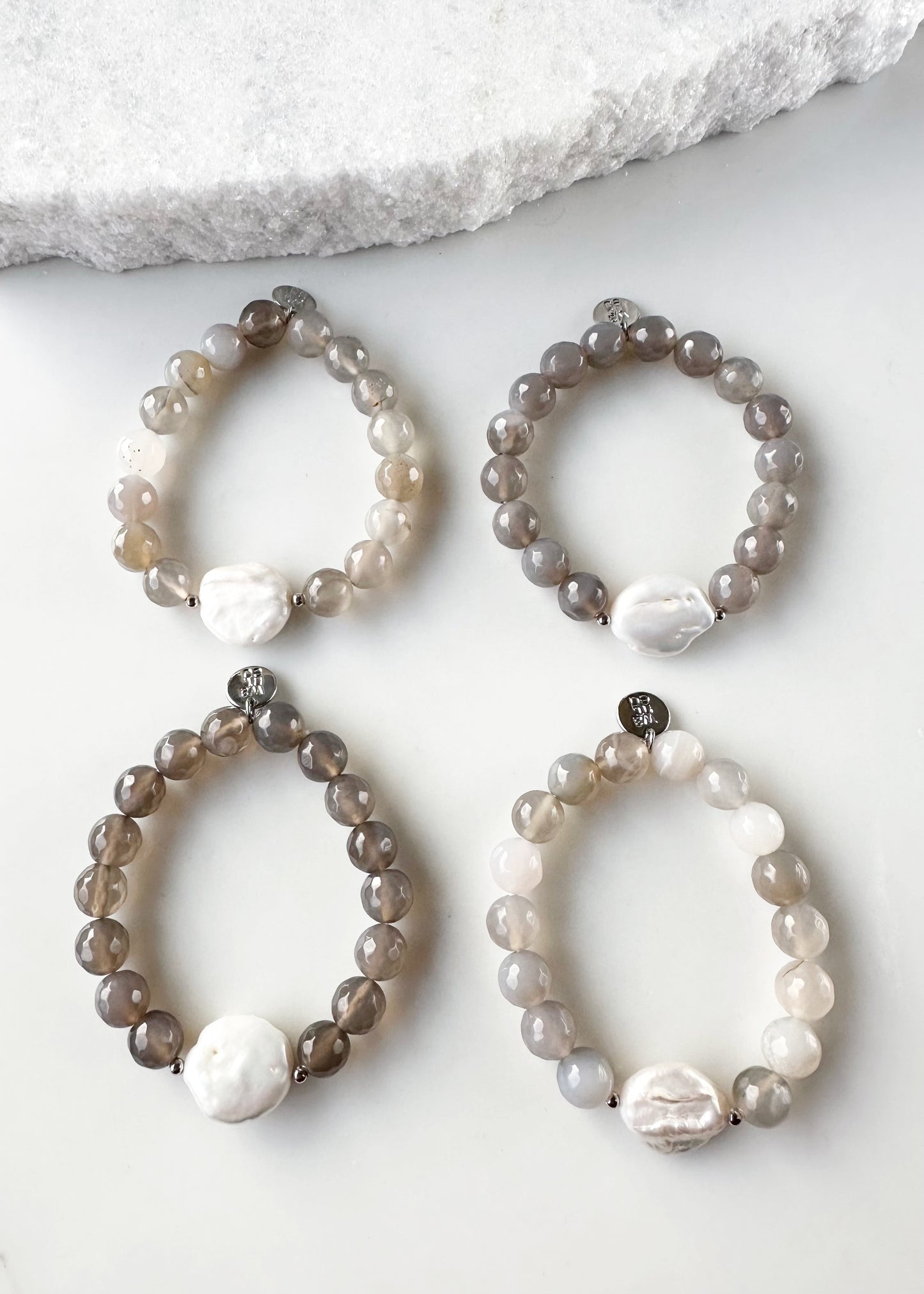 QUINCY BRACELET  - 084 SALE