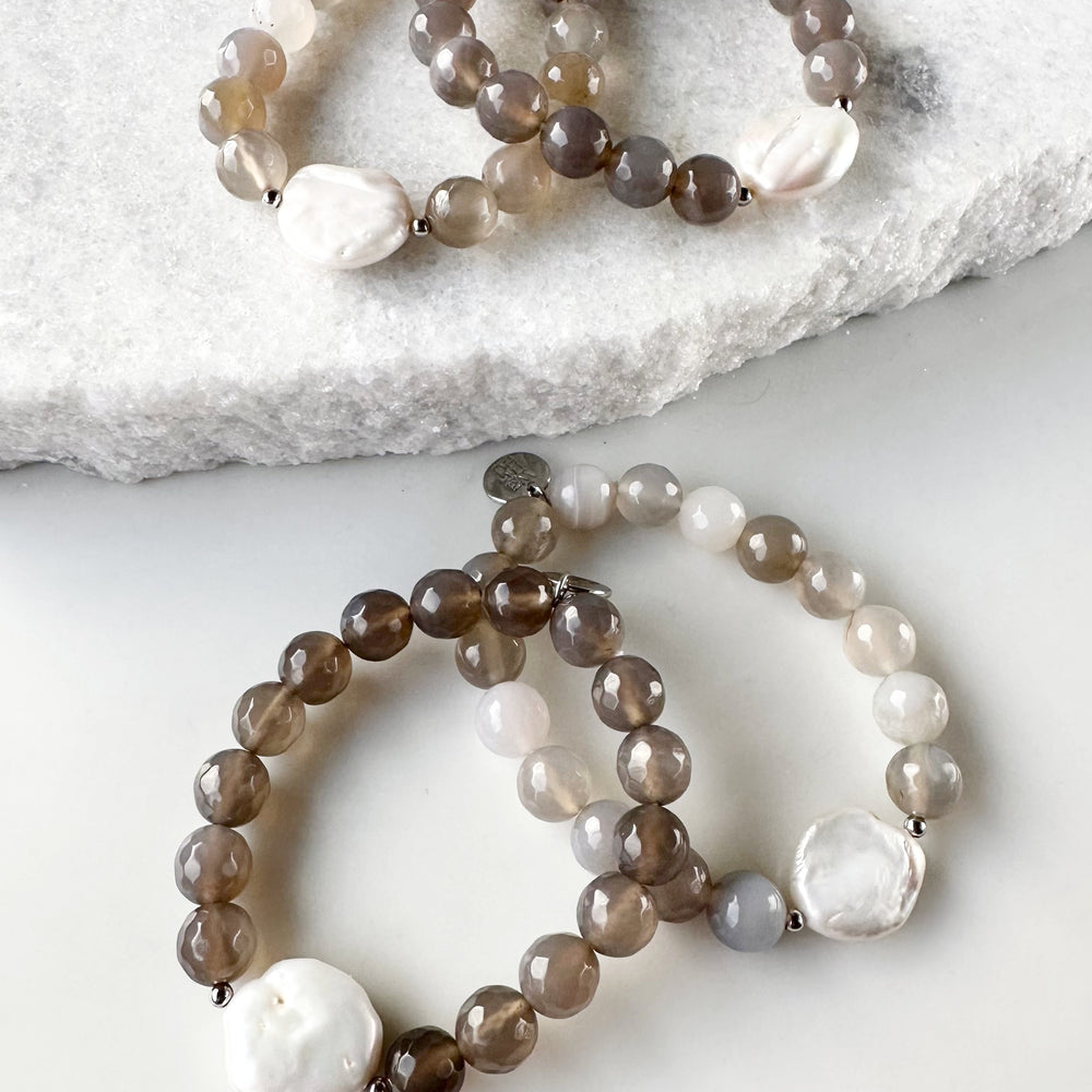 
                      
                        QUINCY BRACELET  - 084 SALE
                      
                    