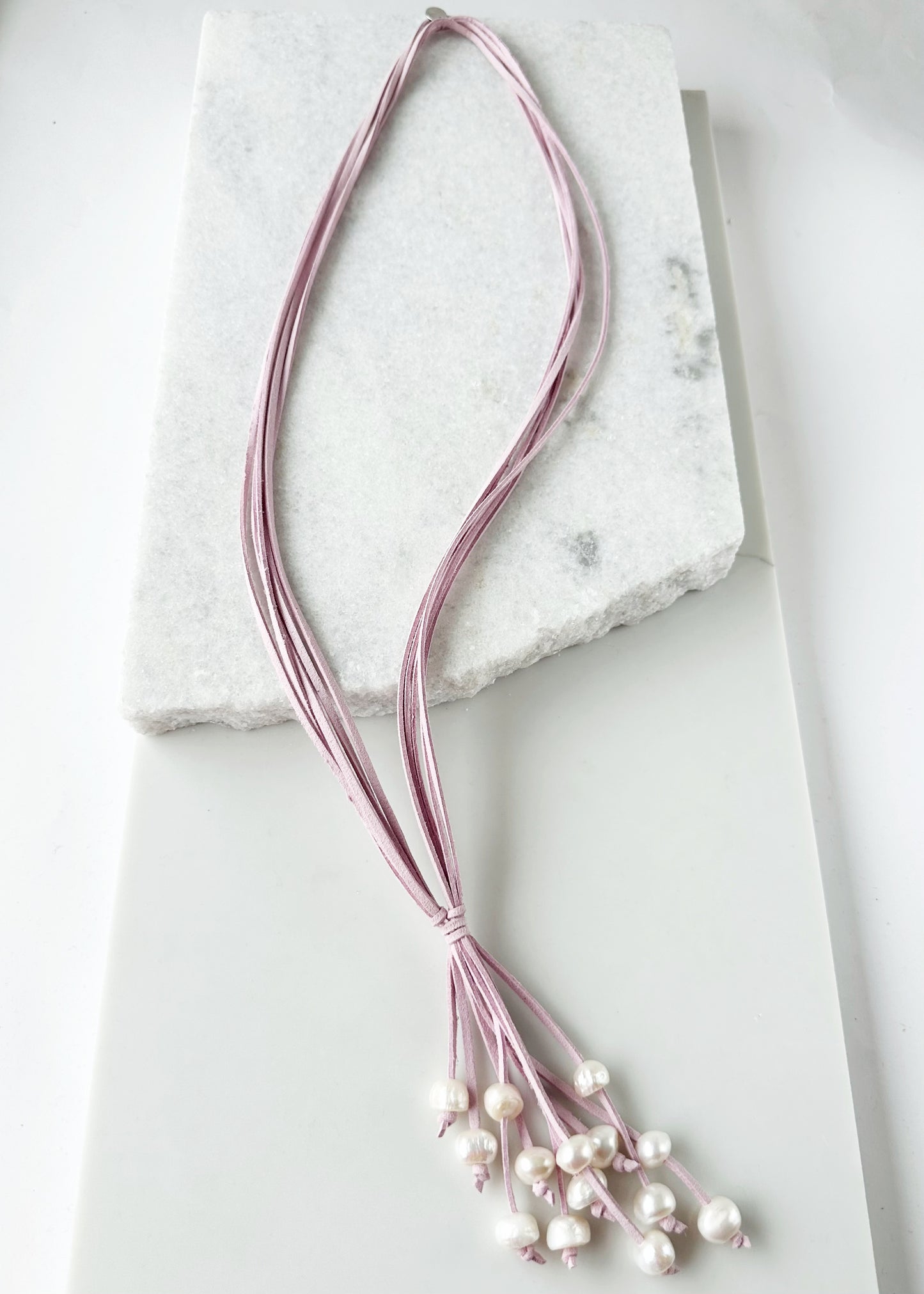 VIVIAN NECKLACE  - 064 SALE - LAST ONE