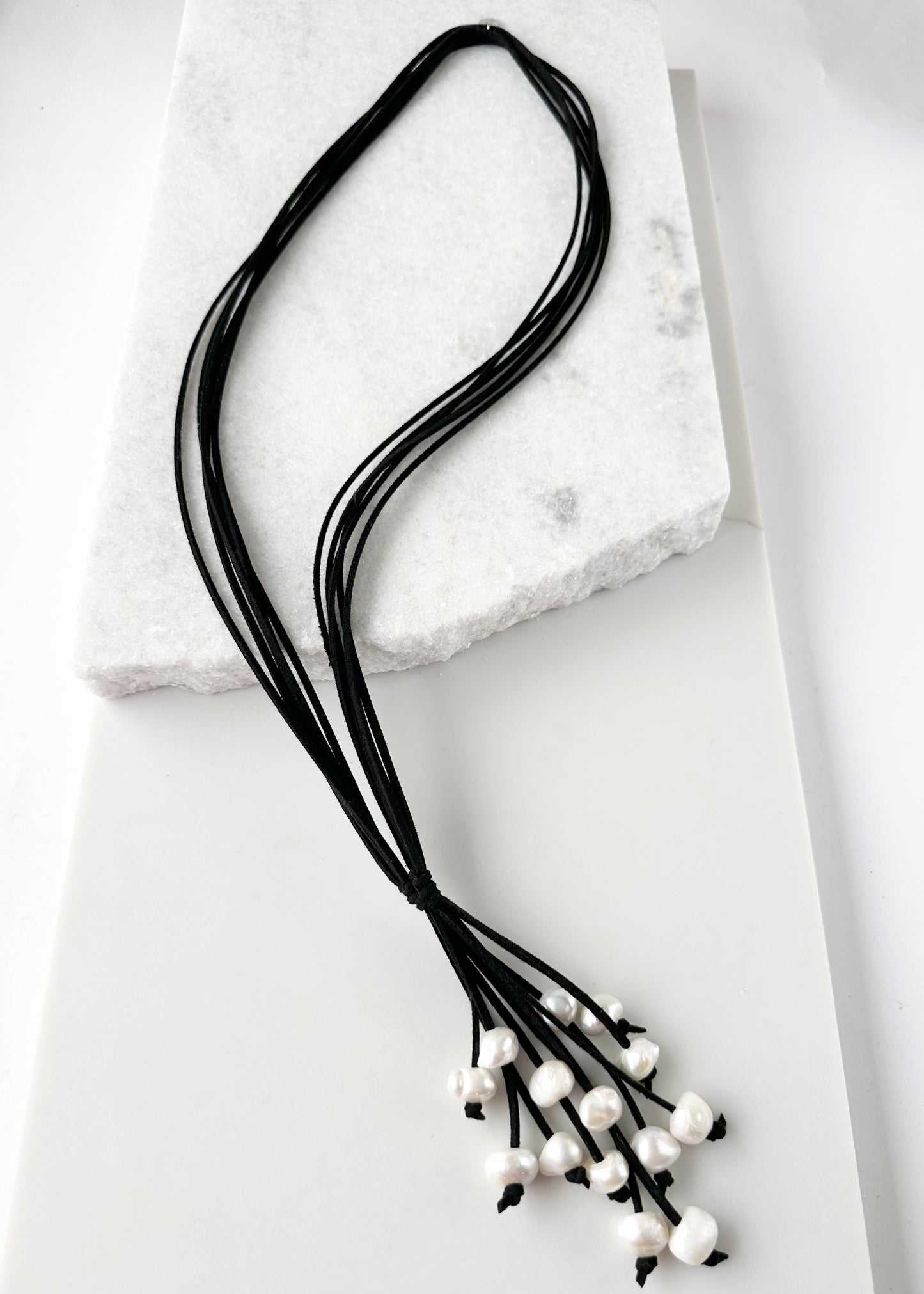 VIVIAN NECKLACE  - 064 SALE - LAST ONE