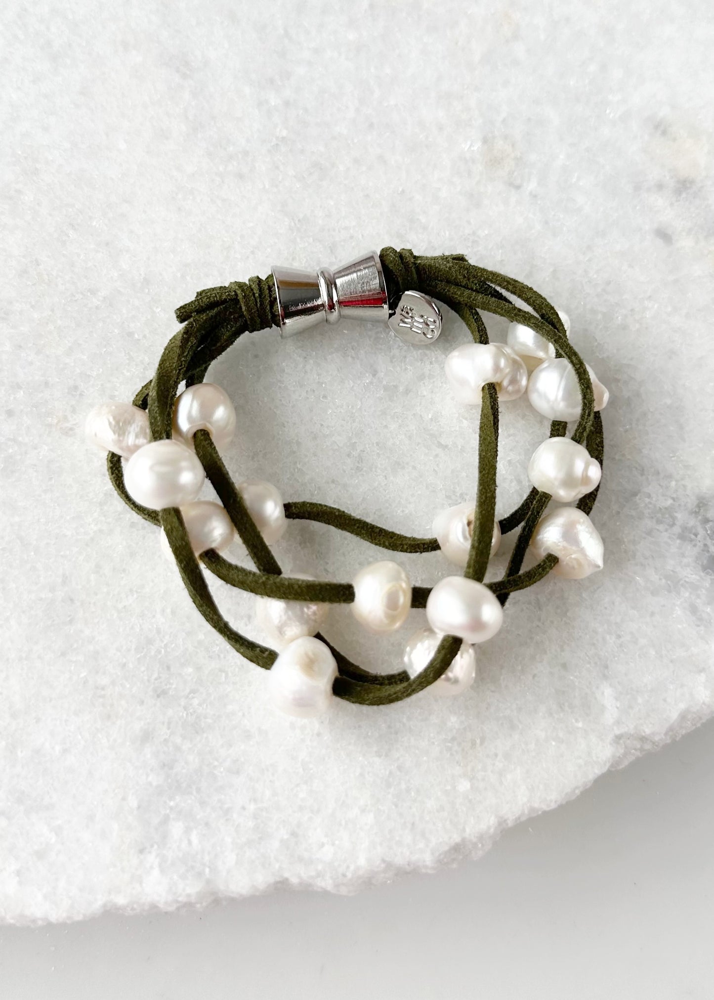 ANNA BRACELET  - 003 SALE - LAST ONE