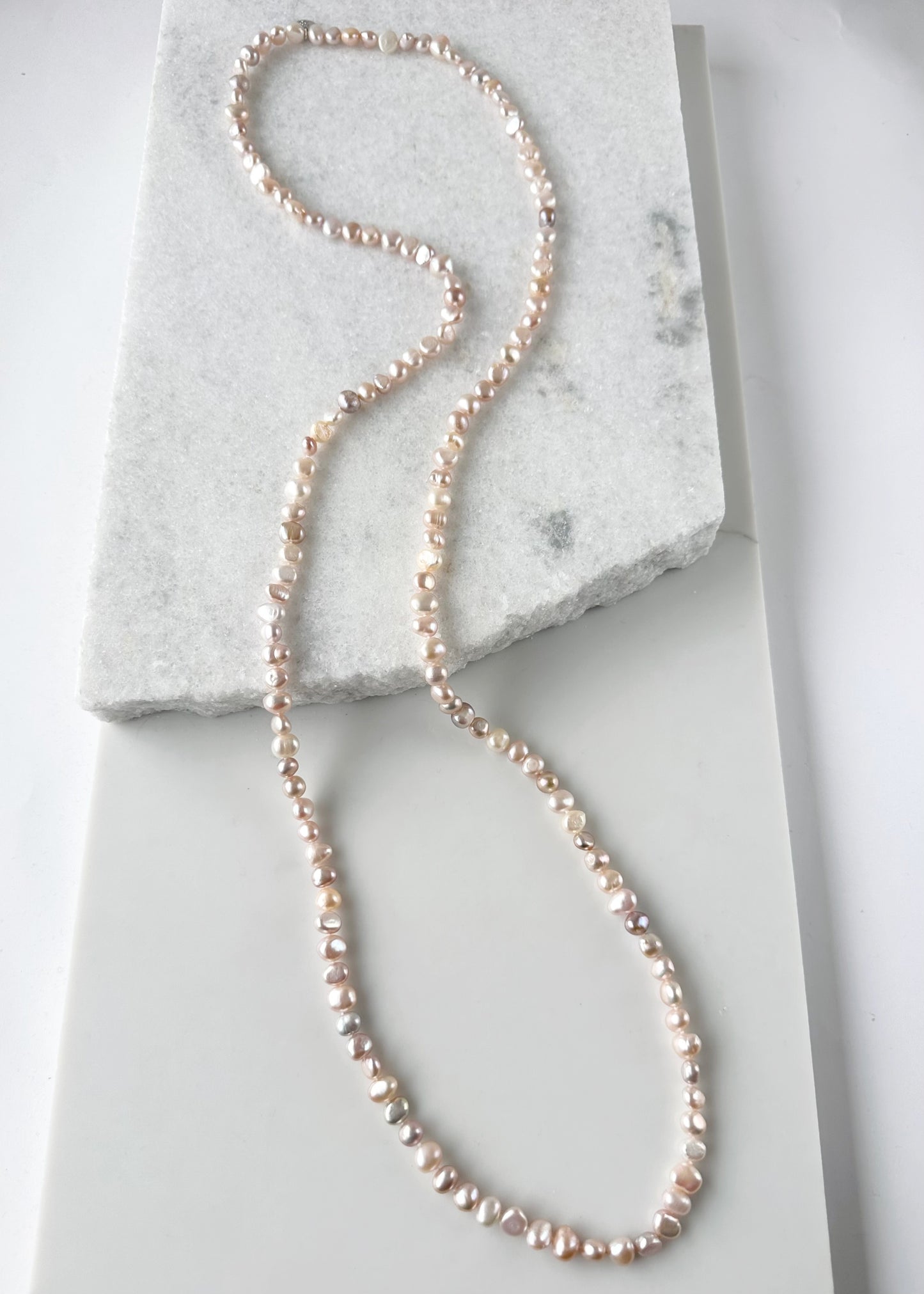 ELISE NECKLACE - 203