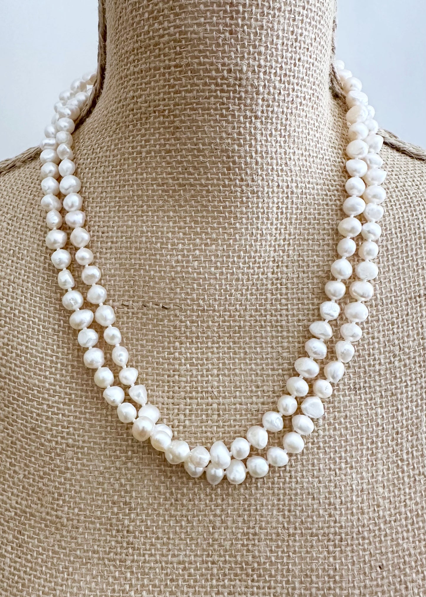 KIRA NECKLACE - 183