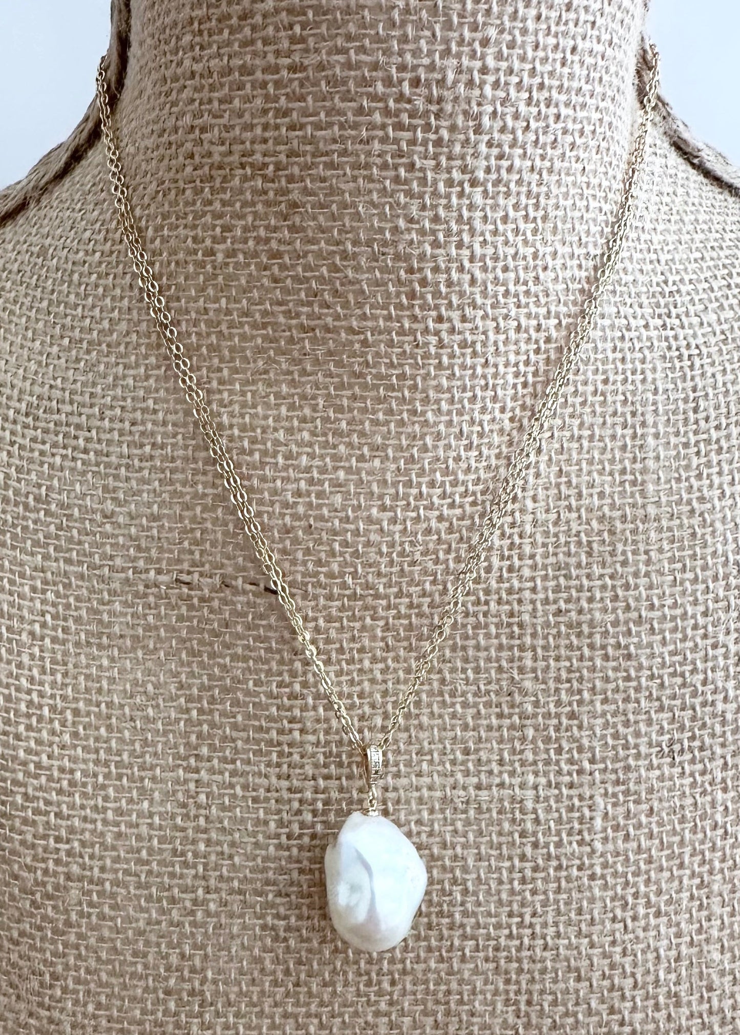 SAMPLE NECKLACE - 1 ONLY