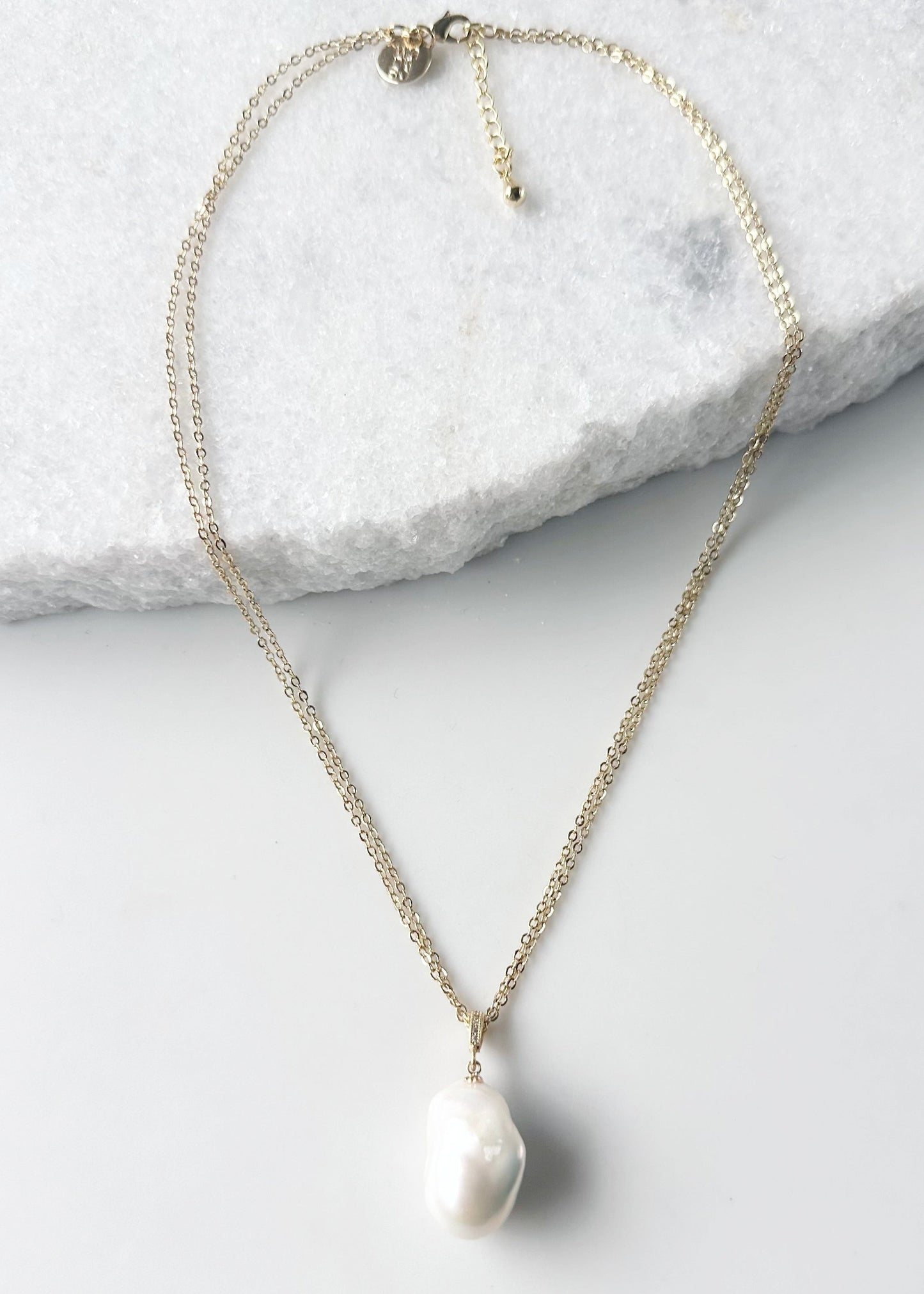 SAMPLE NECKLACE - 1 ONLY