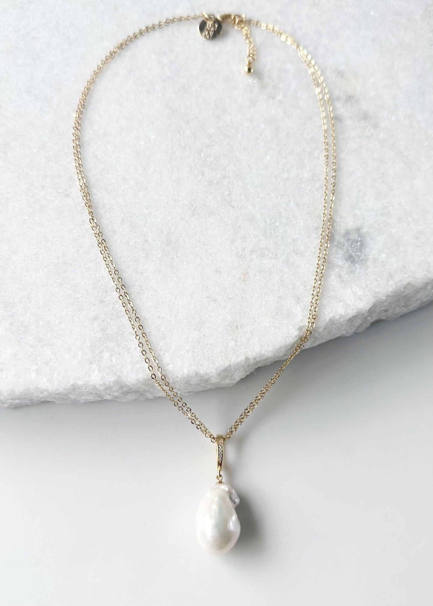 SAMPLE NECKLACE - 1 ONLY
