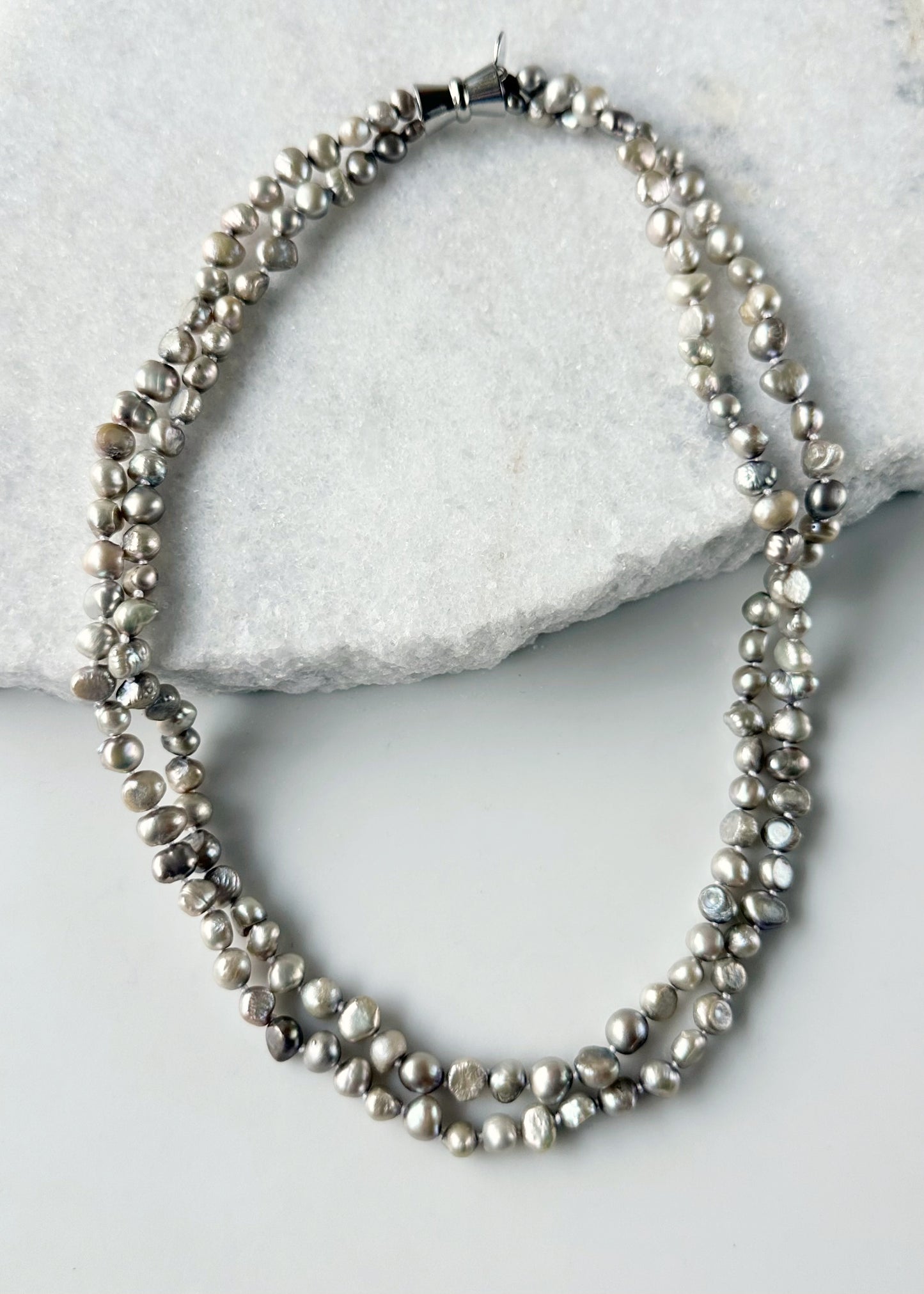 KIRA NECKLACE - 183