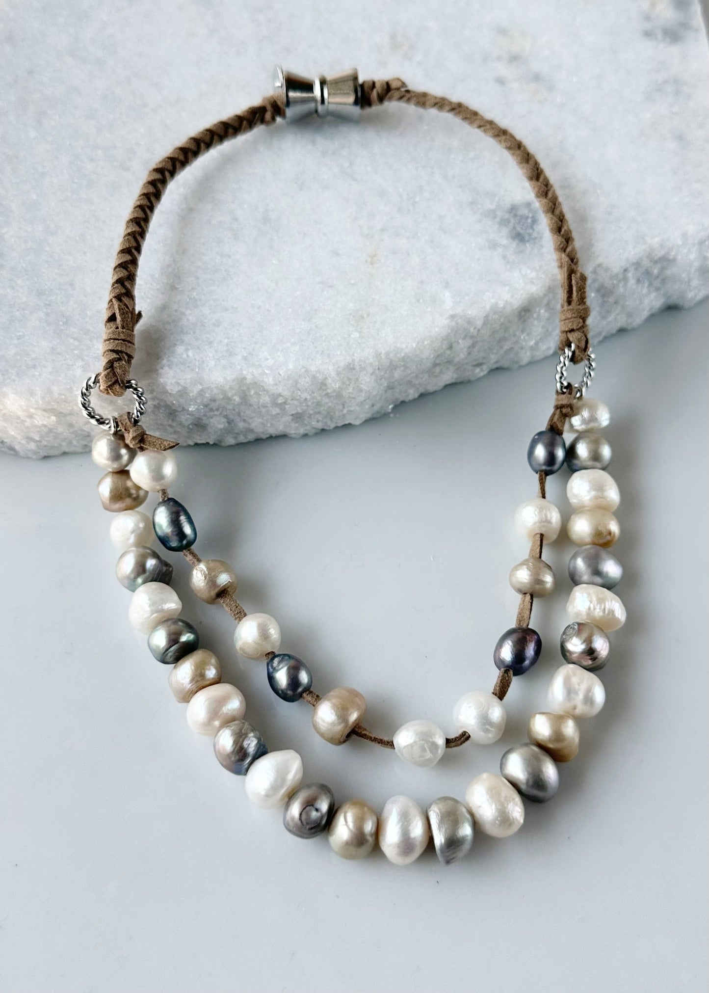 BROOKE NECKLACE - 134
