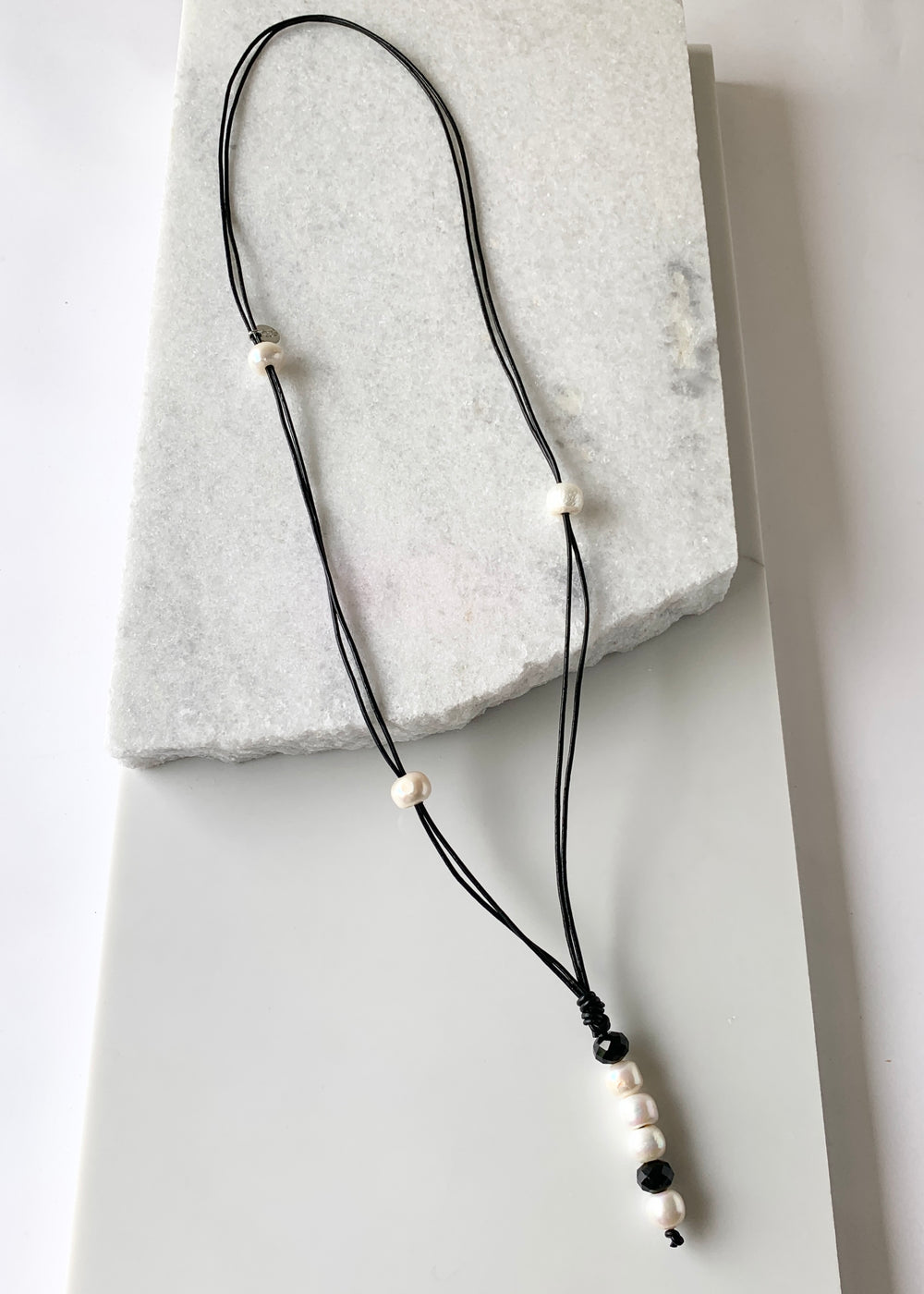 LYRA NECKLACE - 101