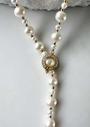 
                  
                    STUNNING SAMPLE NECKLACE - 1 ONLY
                  
                
