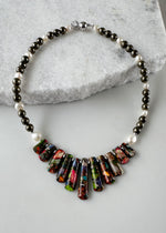 ISADORA NECKLACE - 172 - LIMITED EDITION