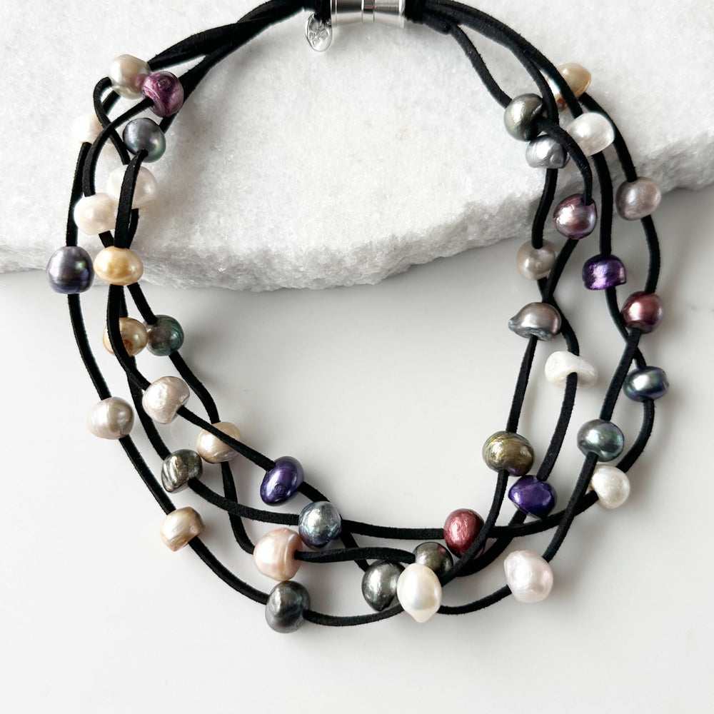 ARDEN NECKLACE -  001