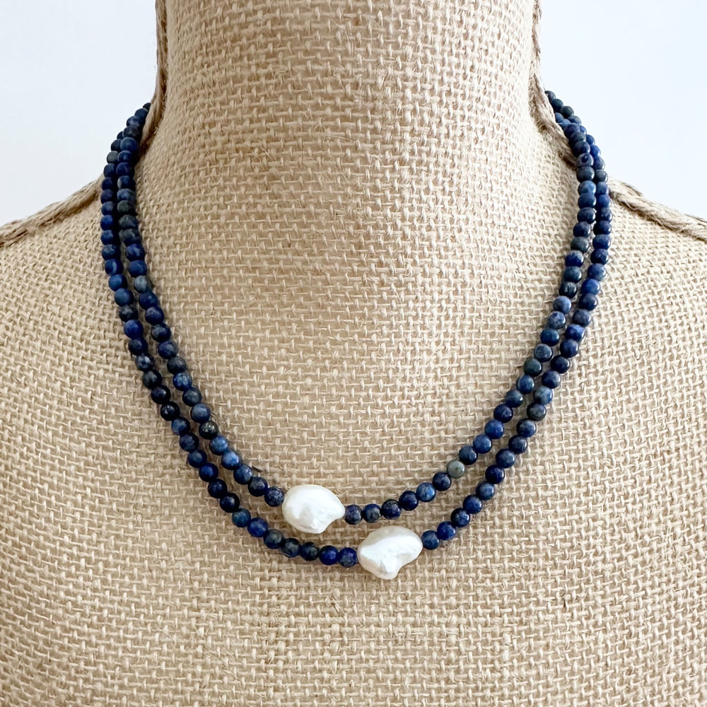 
                      
                        SHAN NECKLACE - 186
                      
                    