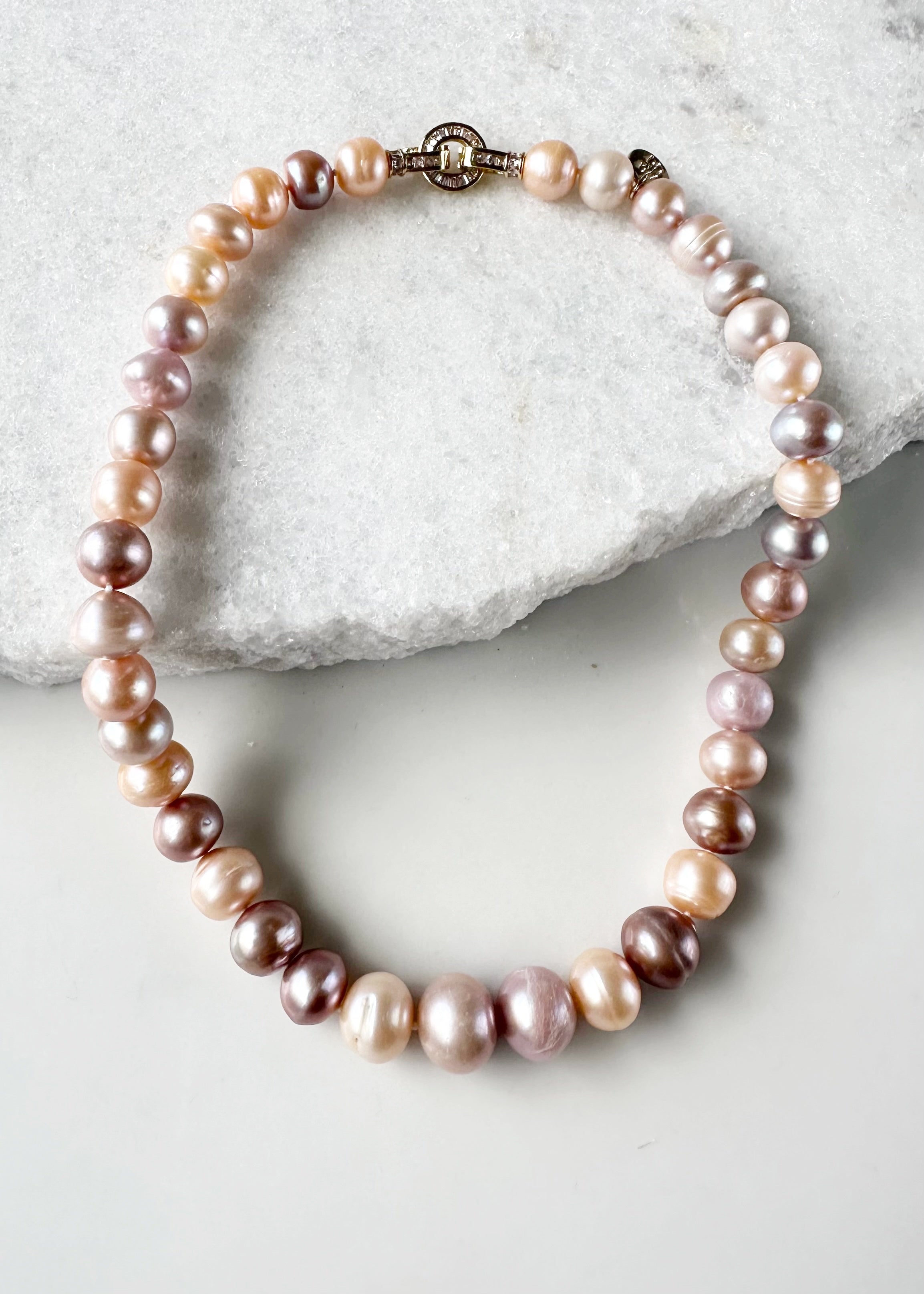 NECKLACES – Tagged 