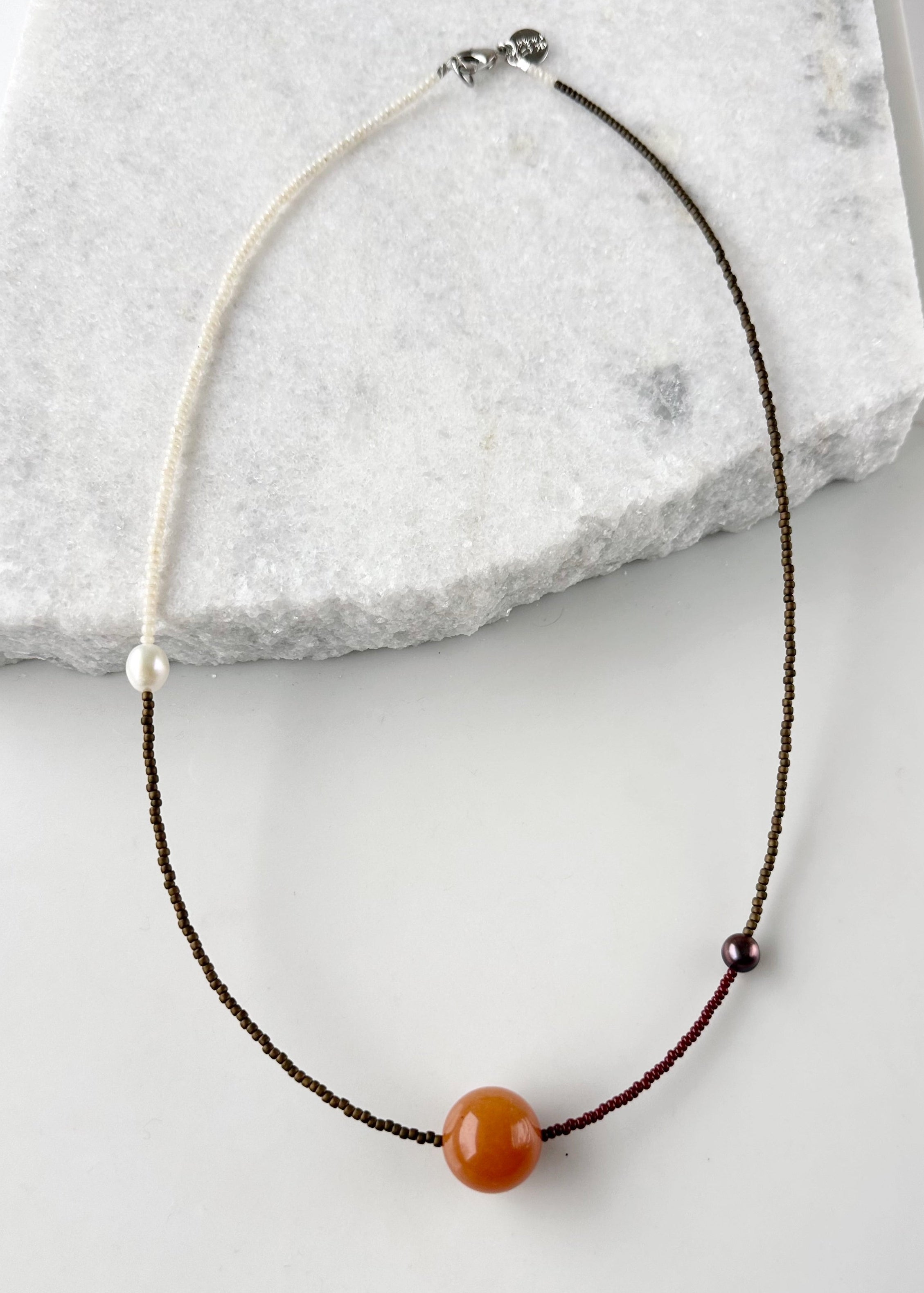 newsweetspot アクセサリー NECKLACES – Tagged 