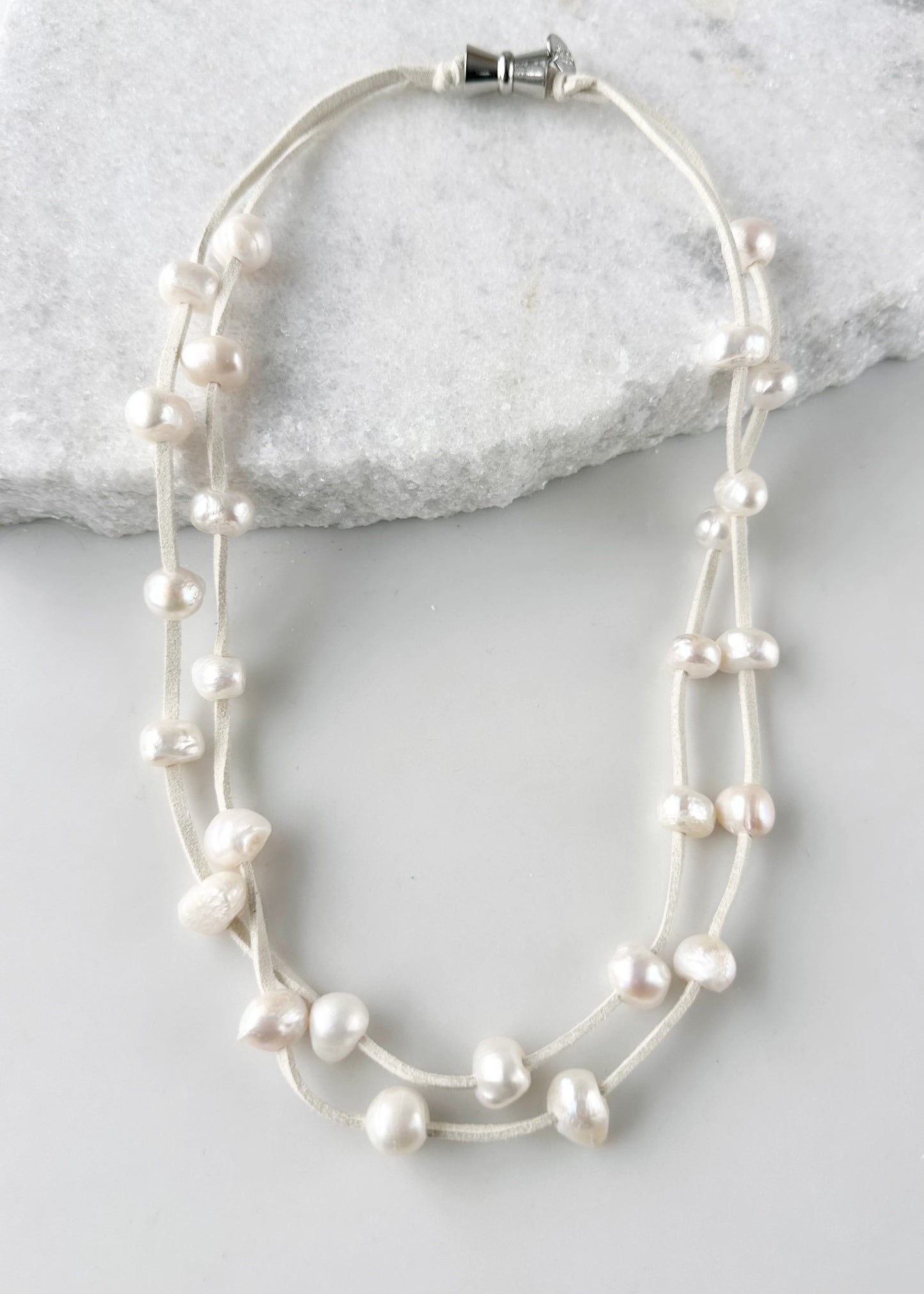 SUKI NECKLACE -  224