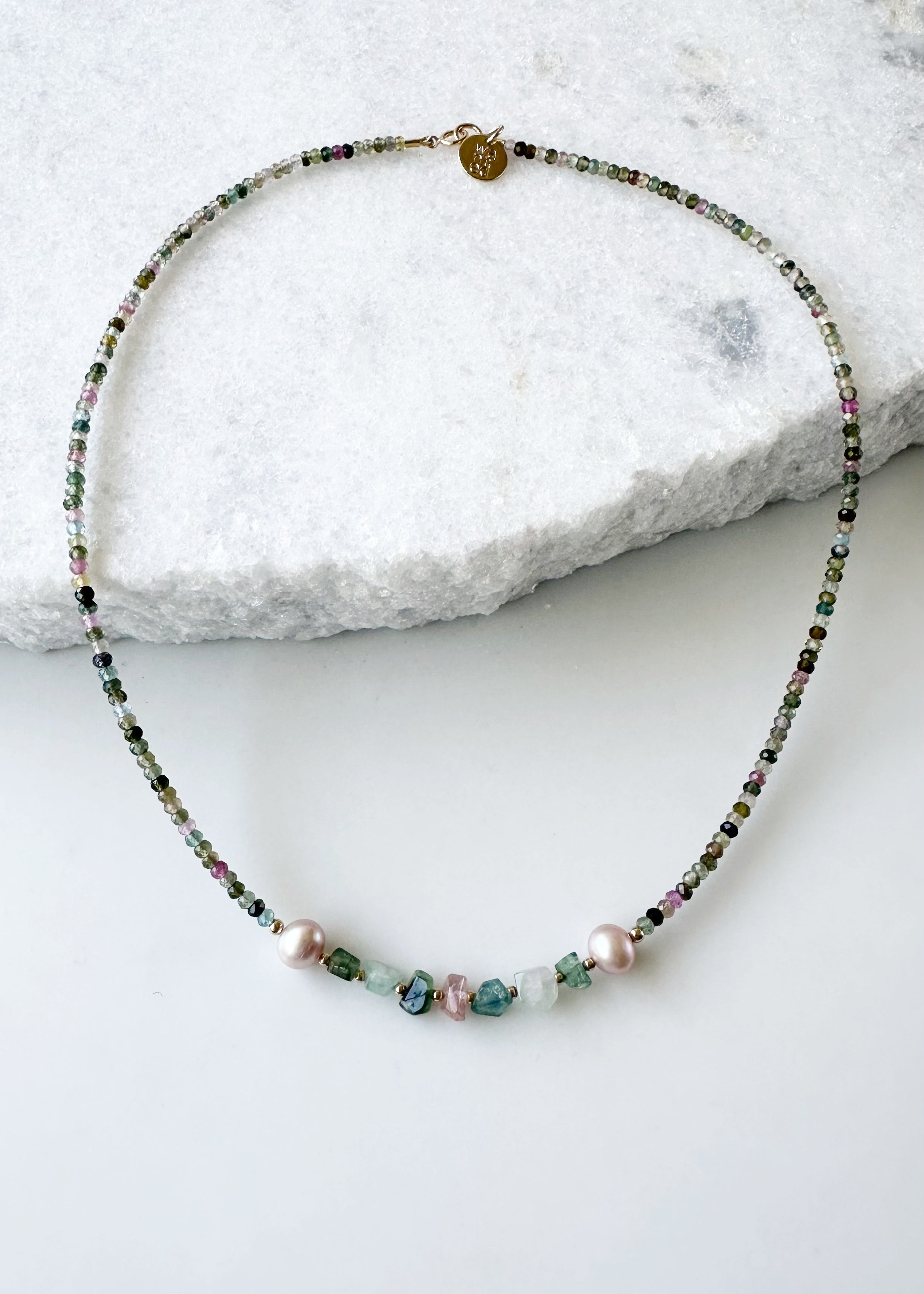 NECKLACES – Wanted Jewelry