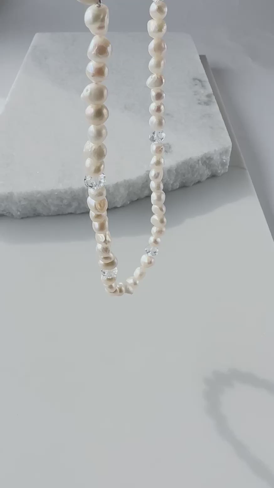 FLORENCE NECKLACE - 227