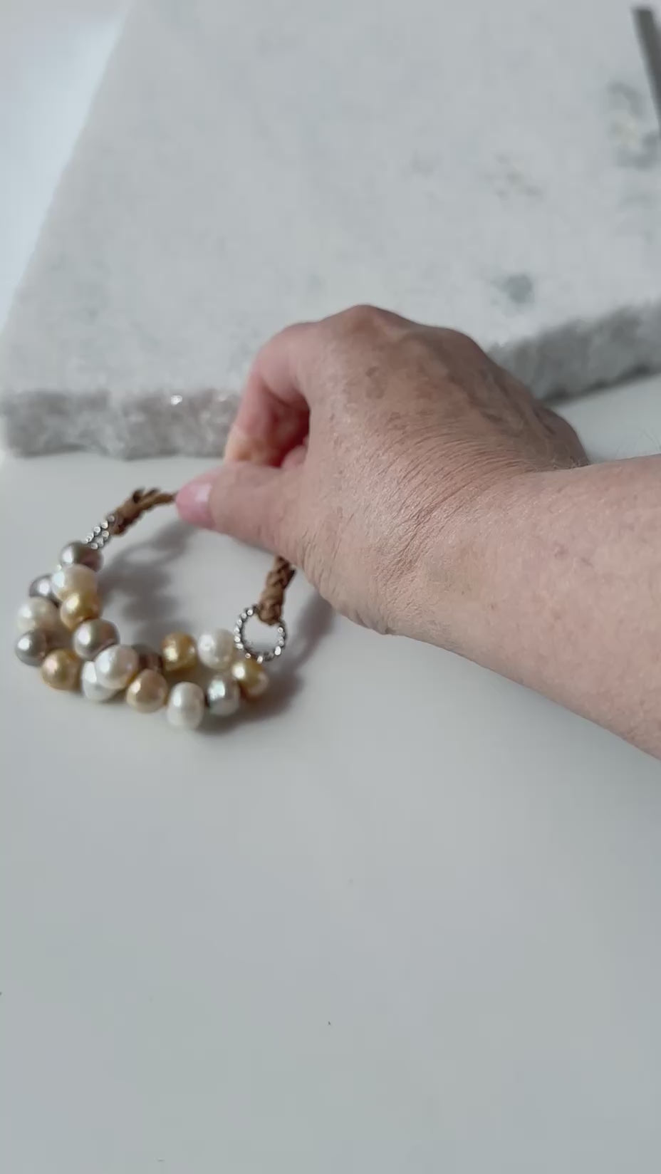 LAUREN BRACELET  - 023