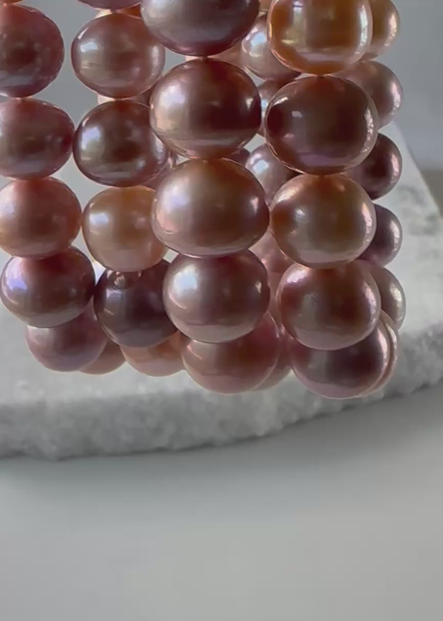 JULIETTE NECKLACE - 232