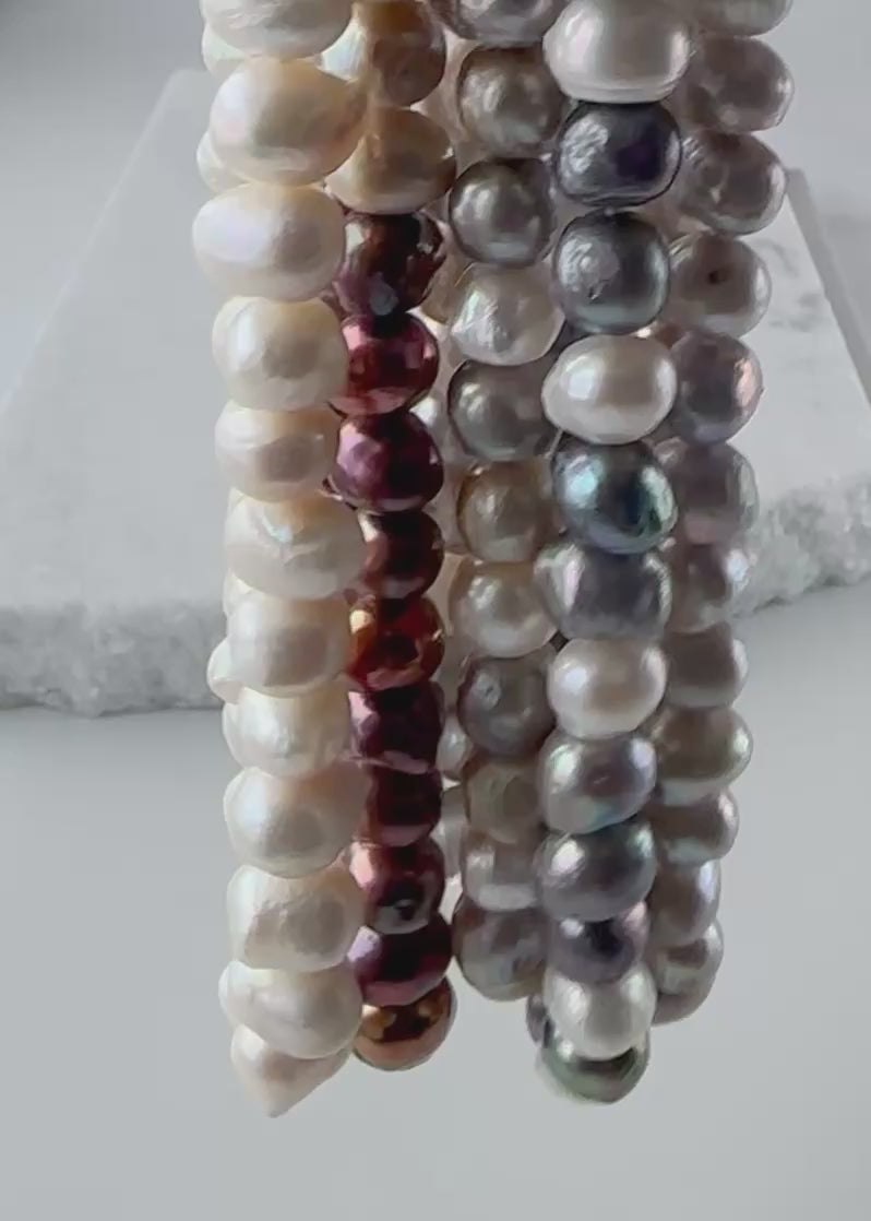 GRACE NECKLACE - 039