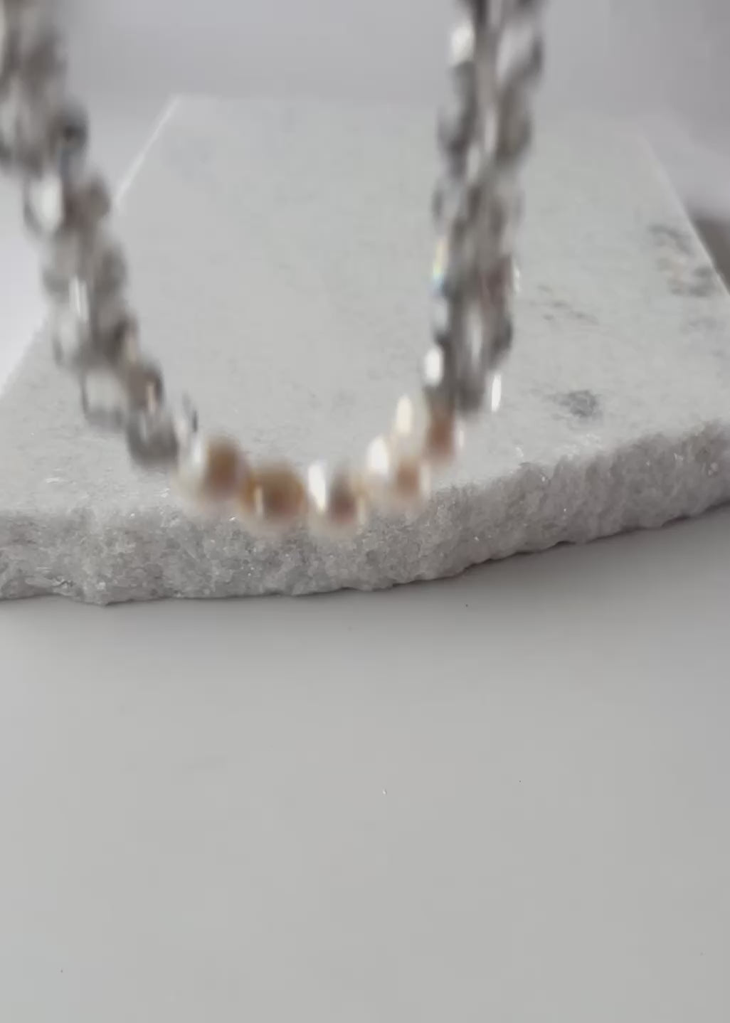 TATE NECKLACE - 241