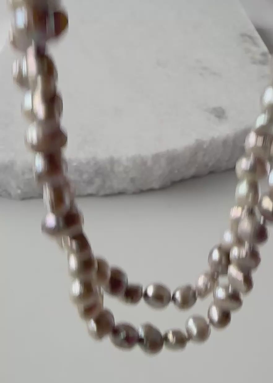 KIRA NECKLACE - 183
