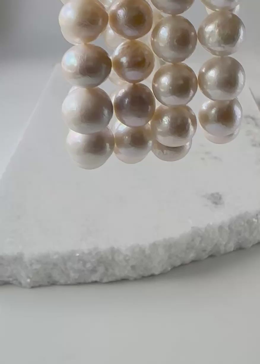 JULIETTE NECKLACE - 232