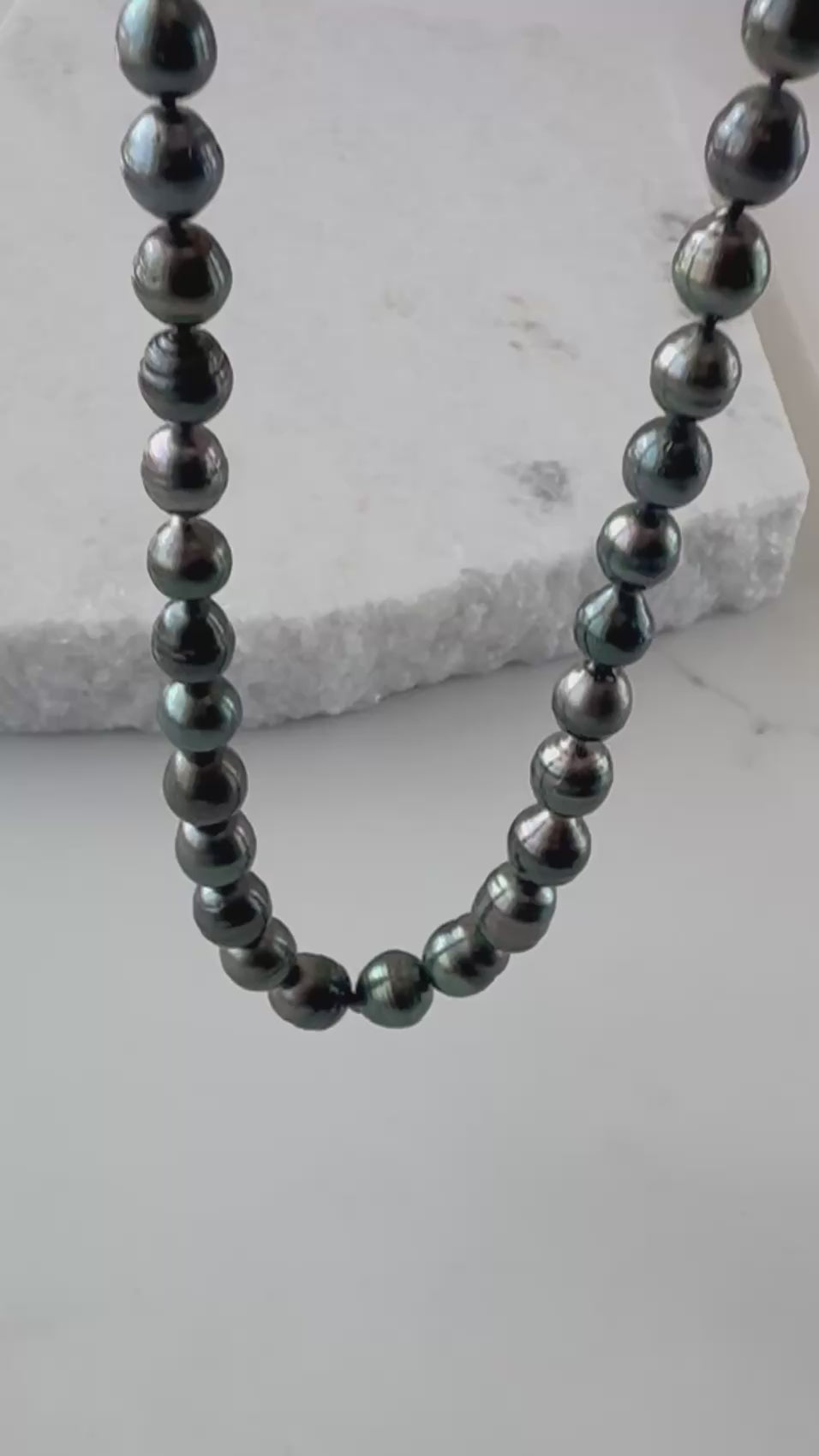 TIFFANY NECKLACE - 159