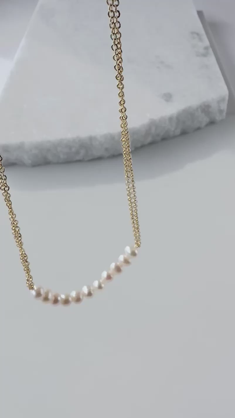 CAROLINE NECKLACE - 226
