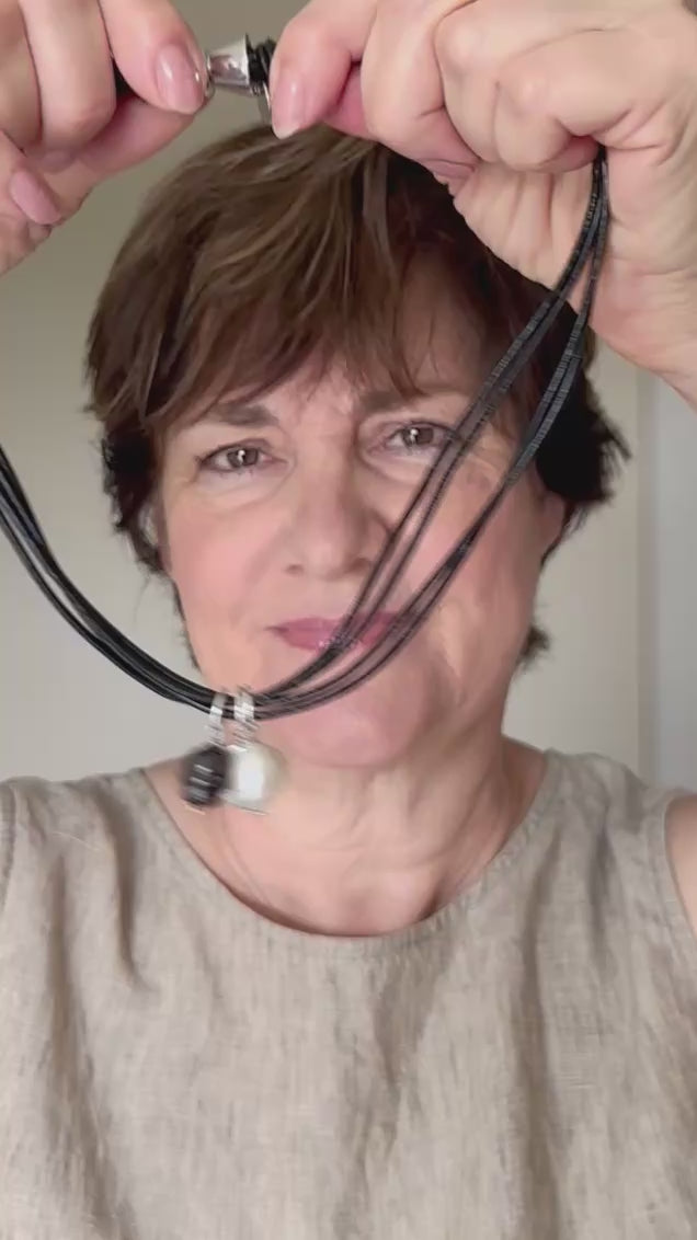 IDA NECKLACE -  222