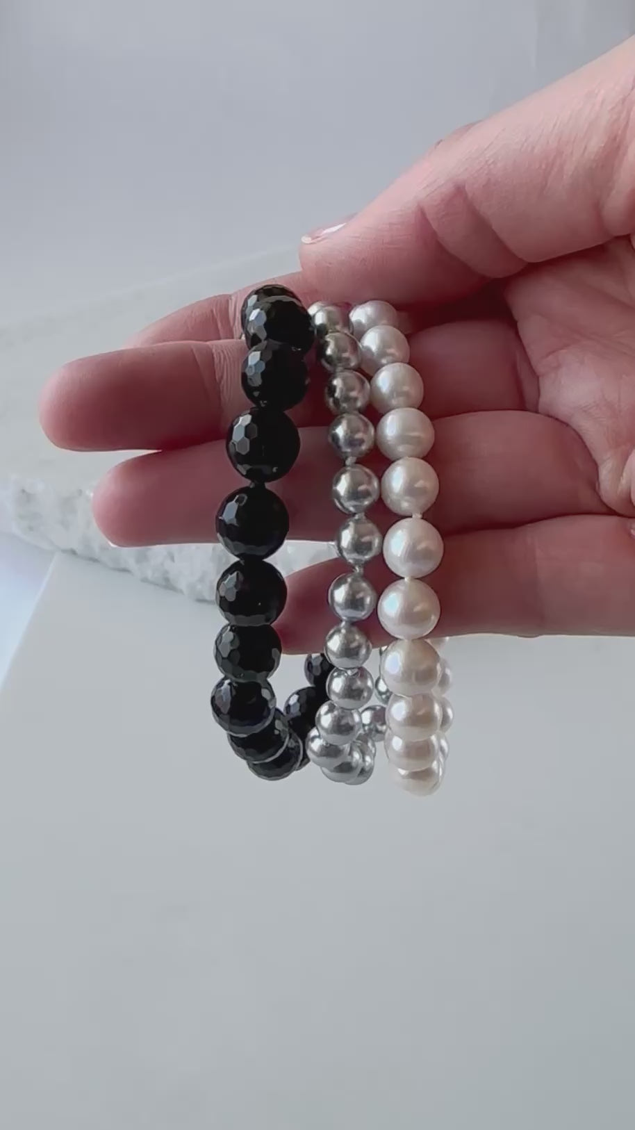 TYLER BRACELET - 168