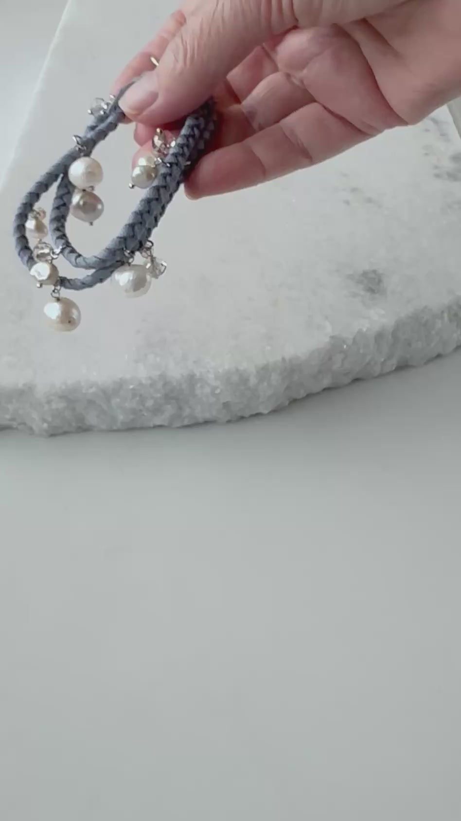 CAT BRACELET  - 009