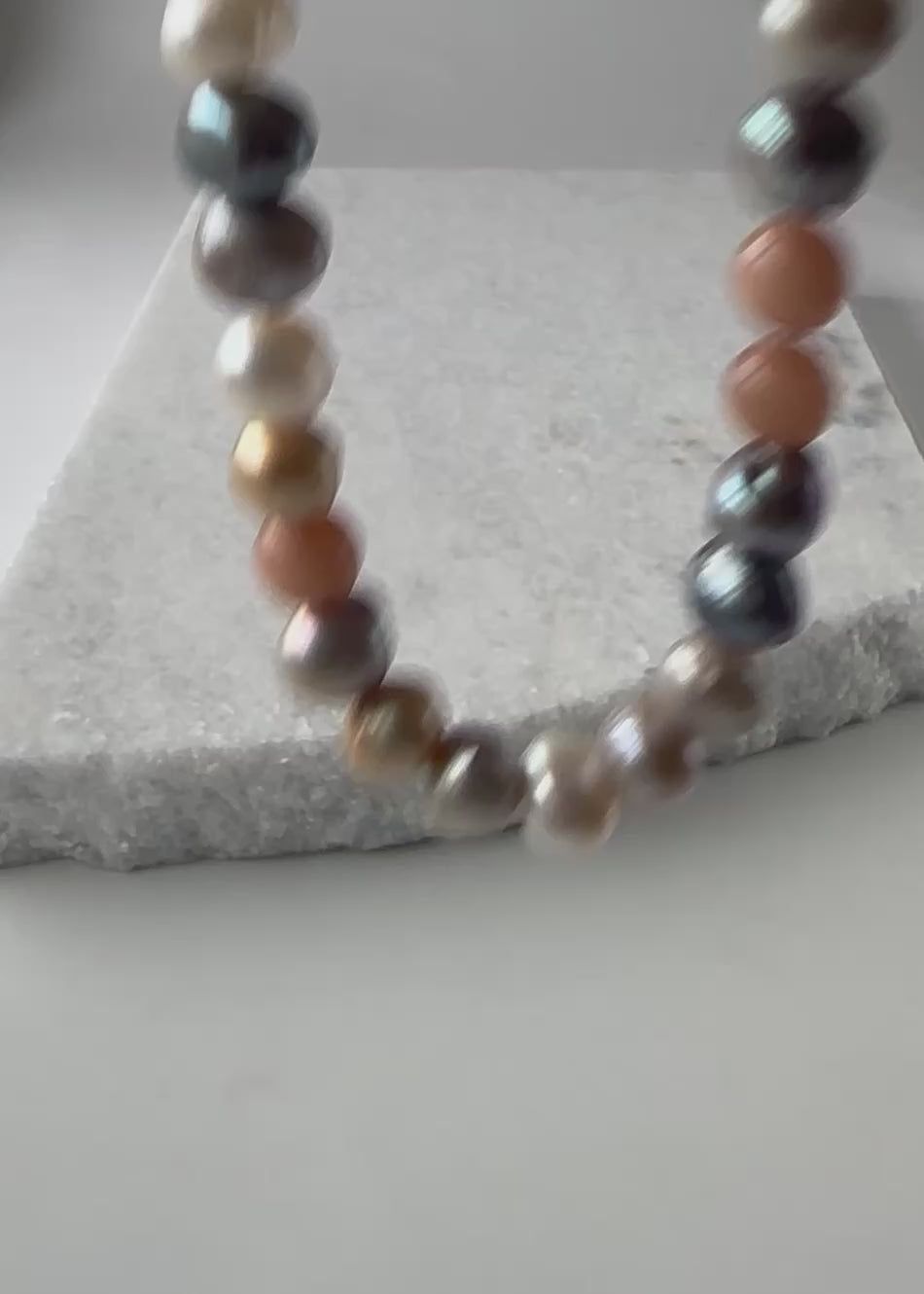 BIANCA NECKLACE - 190