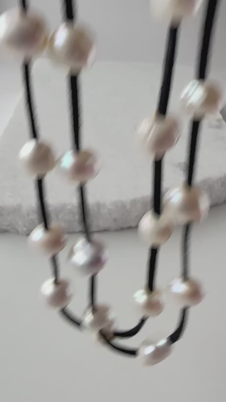 SUKI NECKLACE -  224