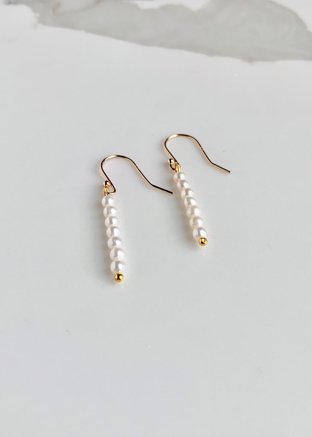 TIANA EARRING - 108